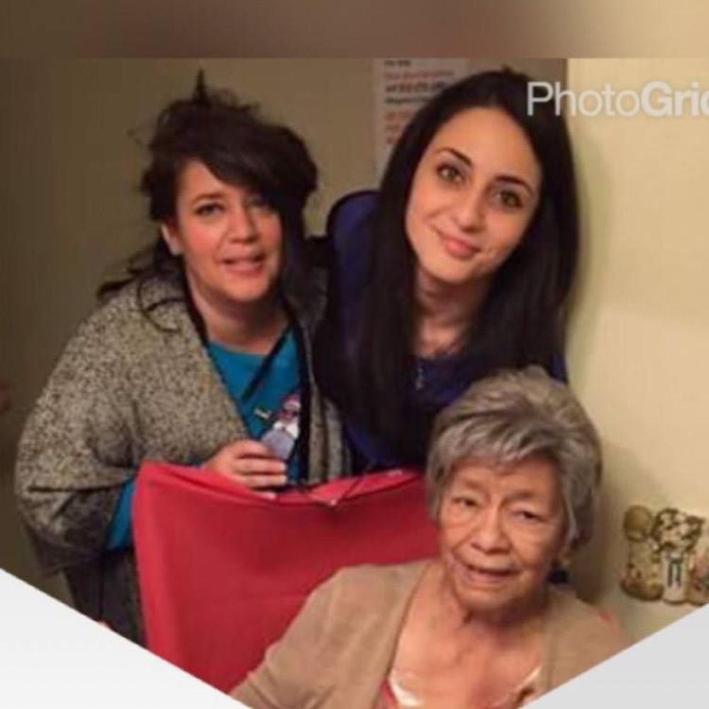 Meet your Posher, Dotty